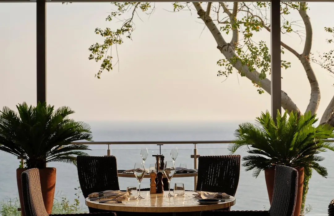 Atlantica Grand Mediterraneo Resort - Adults Only-1